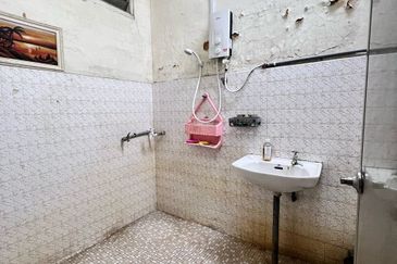 Taman Ungku Tun Aminah