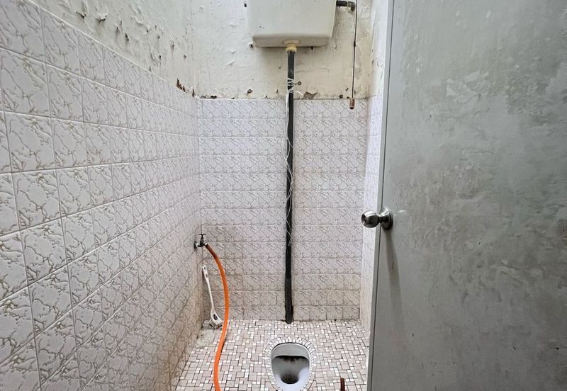 Taman Ungku Tun Aminah