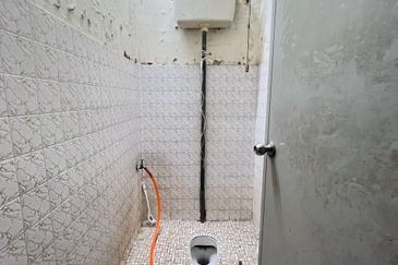 Taman Ungku Tun Aminah