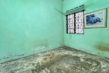 Taman Ungku Tun Aminah