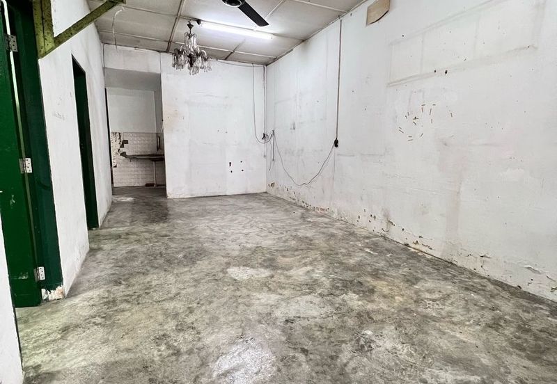 Taman Ungku Tun Aminah