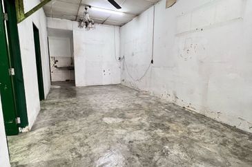 Taman Ungku Tun Aminah