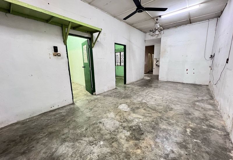 Taman Ungku Tun Aminah