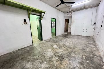 Taman Ungku Tun Aminah