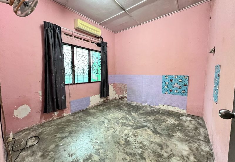 Taman Ungku Tun Aminah