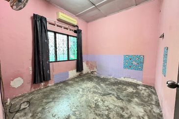 Taman Ungku Tun Aminah