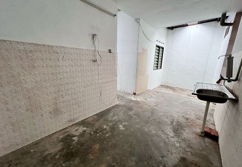 Taman Ungku Tun Aminah