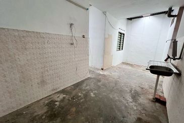 Taman Ungku Tun Aminah