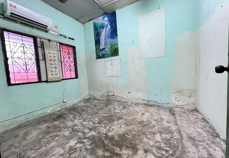 Taman Ungku Tun Aminah