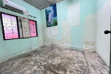 Taman Ungku Tun Aminah