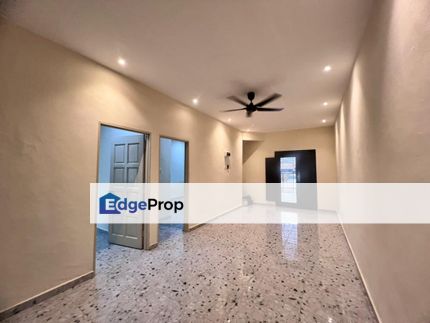 Single Storey Terrace House in Taman  Skudai Baru for sale, Johor, Skudai