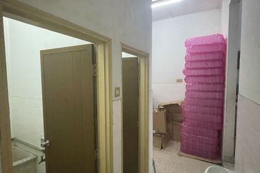 Taman Suria, Johor Bharu