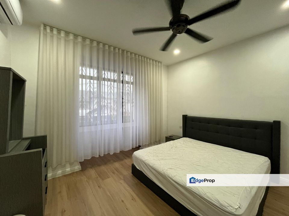 Double storey terrace house in Taman Kota Masai for sale , Johor, Pasir Gudang