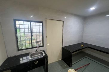 Taman Desa Cemerlang