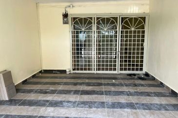 Taman Desa Cemerlang