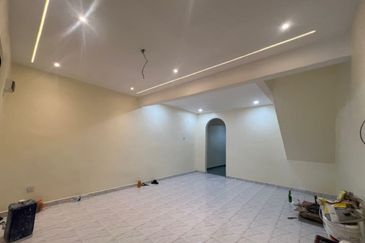 Taman Desa Cemerlang