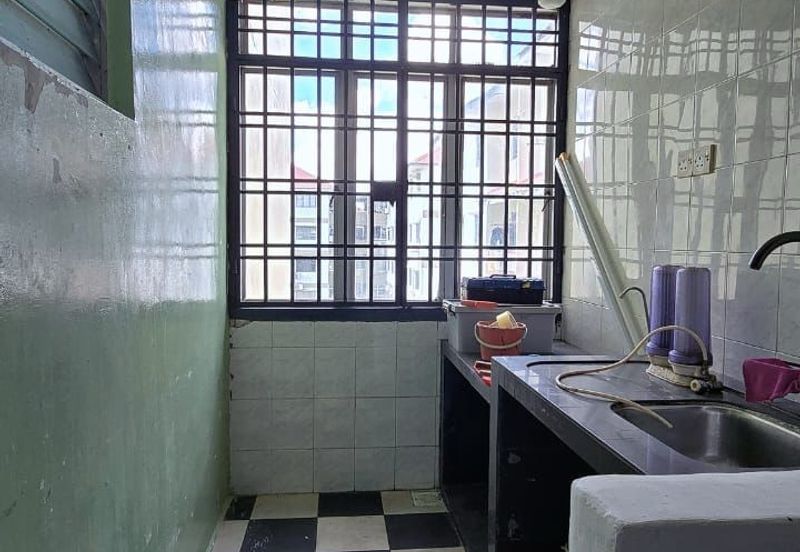 Bandar Baru Permas Jaya