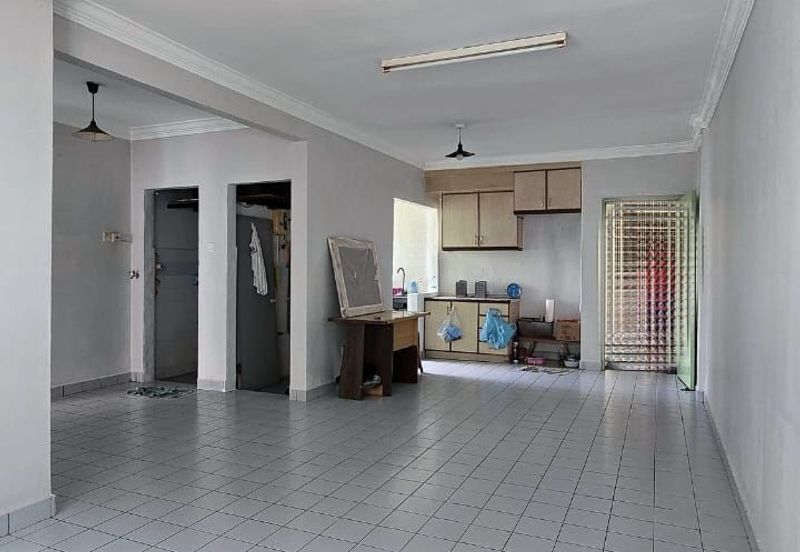 Bandar Baru Permas Jaya