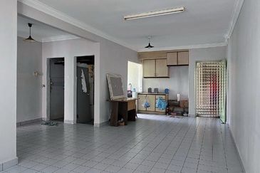 Bandar Baru Permas Jaya