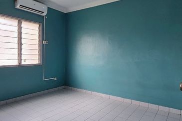 Bandar Baru Permas Jaya