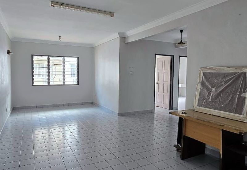 Bandar Baru Permas Jaya