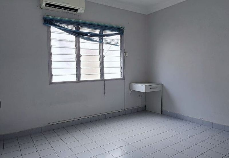 Bandar Baru Permas Jaya