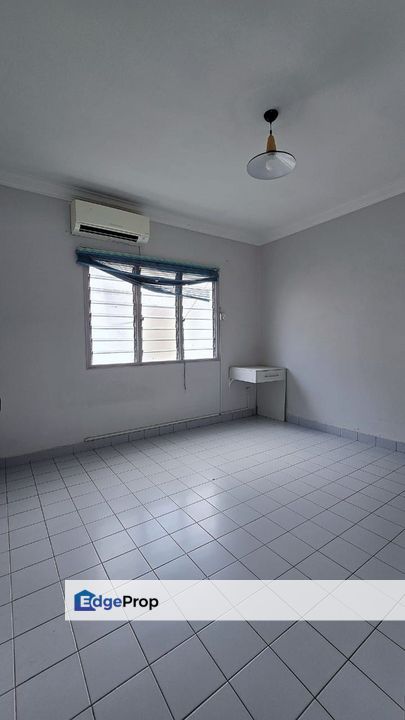 Flat in Bandar Baru Permas Jaya for sale , Johor, Permas Jaya/Senibong