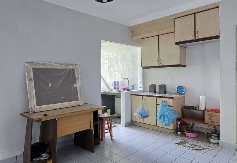 Bandar Baru Permas Jaya