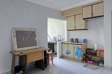 Bandar Baru Permas Jaya