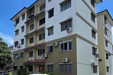 Bandar Baru Permas Jaya