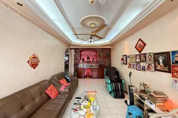 Taman Ungku Tun Aminah