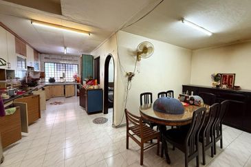 Taman Ungku Tun Aminah