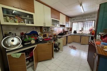 Taman Ungku Tun Aminah