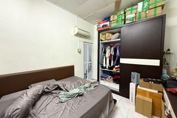 Taman Ungku Tun Aminah