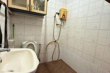 Taman Ungku Tun Aminah