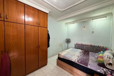 Taman Ungku Tun Aminah