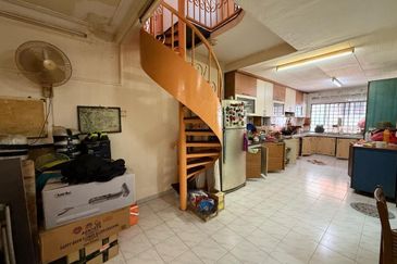 Taman Ungku Tun Aminah