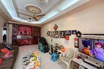 Taman Ungku Tun Aminah