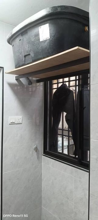 Flat in Taman Ungku Tun Aminah for sale , Johor, Johor Bahru