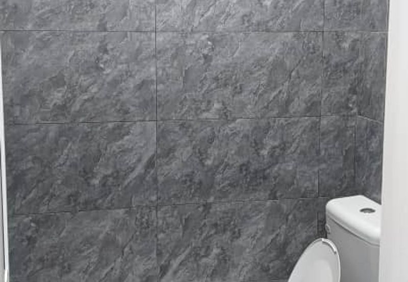 Flat Taman Ungku Tun Aminah