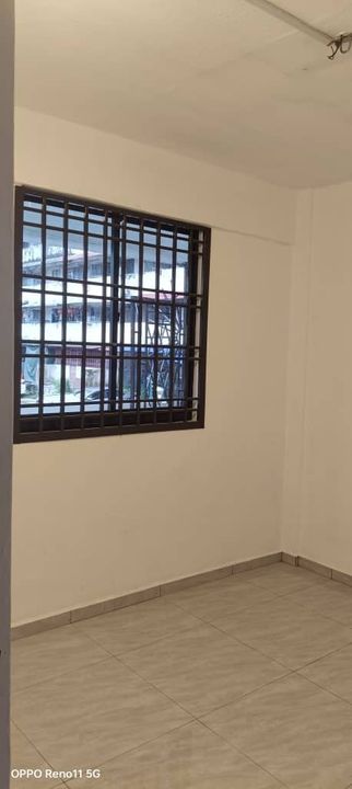 Flat in Taman Ungku Tun Aminah for sale , Johor, Johor Bahru