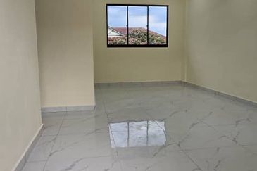 Pangsapuri Jasa, Mutiara Rini