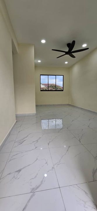 3 bedrooms unit in Pangsapuri Jasa for sale , Johor, Johor Bahru