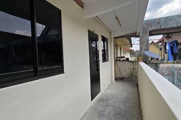 Pangsapuri Jasa, Mutiara Rini