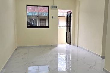 Pangsapuri Jasa, Mutiara Rini