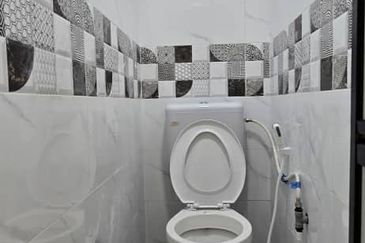 Pangsapuri Jasa, Mutiara Rini