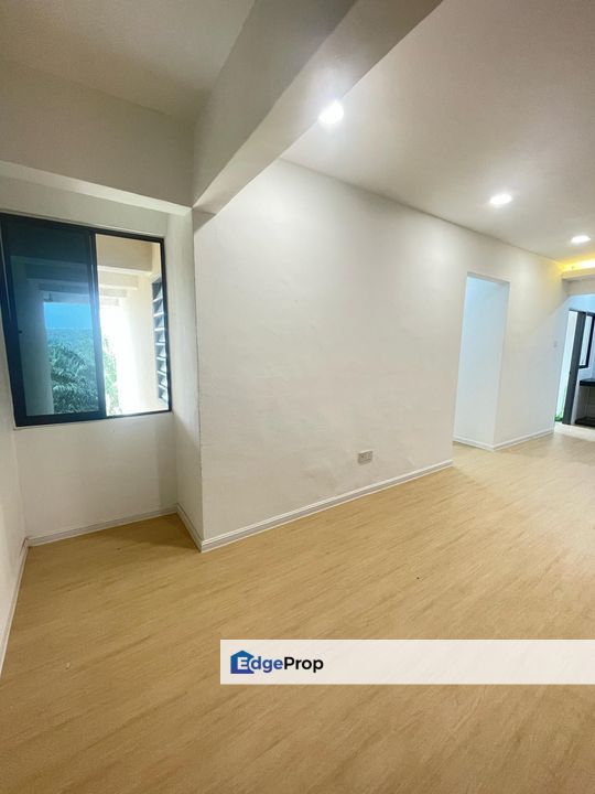 Flat in Taman Plentong Utama for sale , Johor, Pasir Gudang