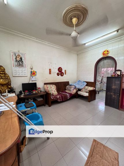 Flat in Taman Bukit Mewah for sale , Johor, Tampoi