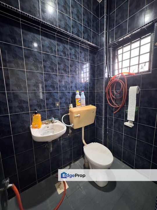 Flat in Taman Bukit Mewah for sale , Johor, Tampoi