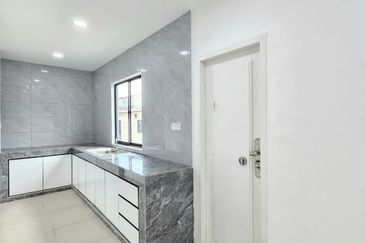 Taman Ungku Tun Aminah